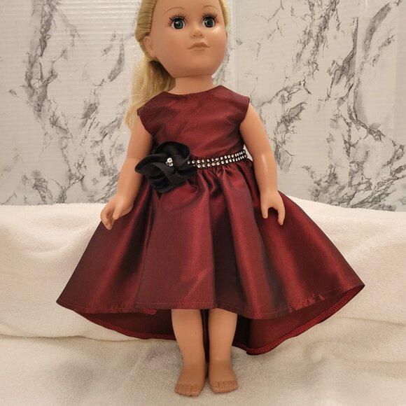 Other - 18 inch doll dress